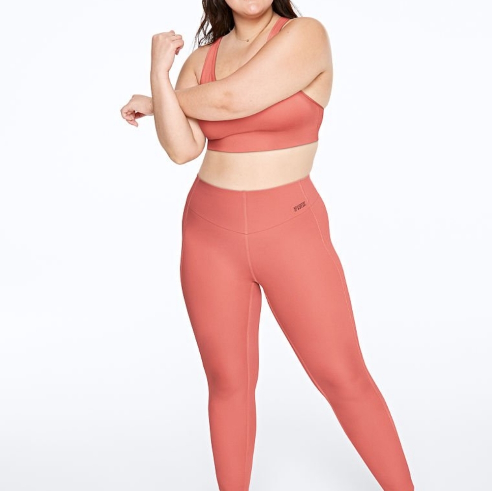 Victoria's Secret PINK Compression Legging
